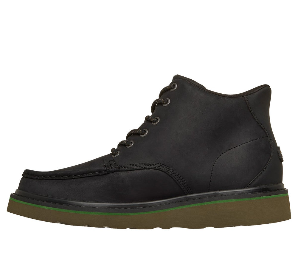 Skechers Slip-ins John Deere Relaxed Fit: Brockman 2.0 - Falcone - Men