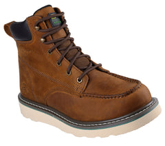 Skechers John Deere Waterproof: Kadmiel - Men