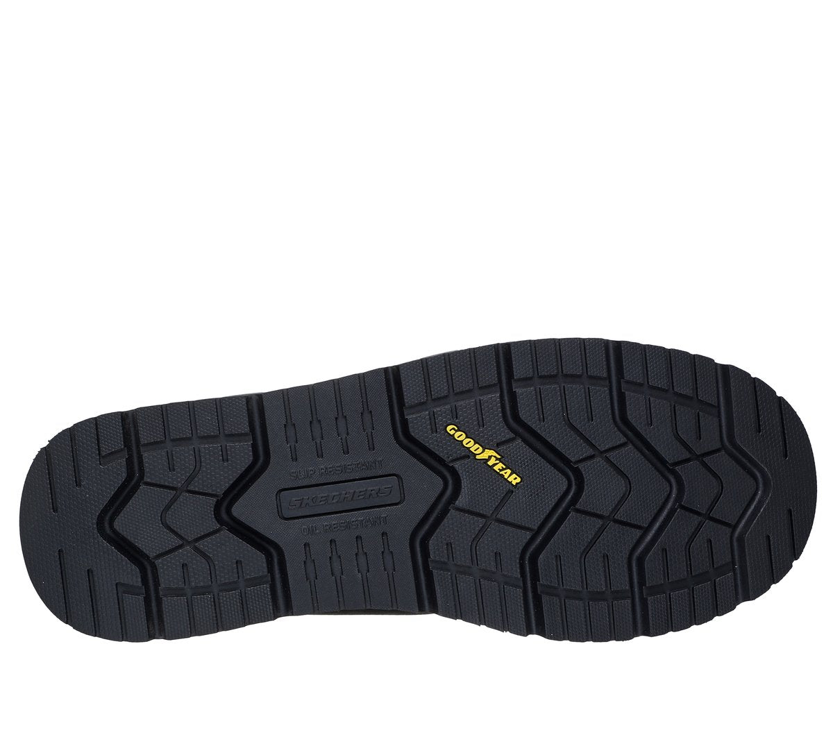 Skechers John Deere Waterproof: Flex-Wedge Ranger - Hollow Rapids - Men