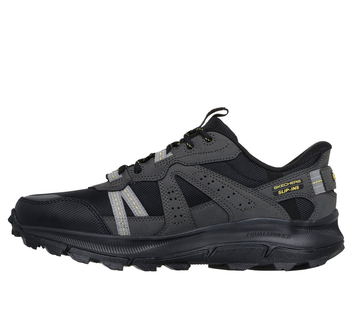 Skechers John Deere: Slip-ins Equalizer 5.0 Trail - Harvest - Men