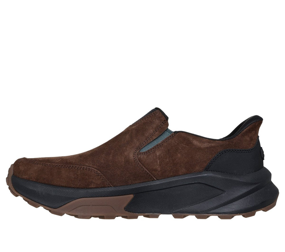 Skechers John Deere Slip-ins Relaxed Fit: Knox - Renzo - Men