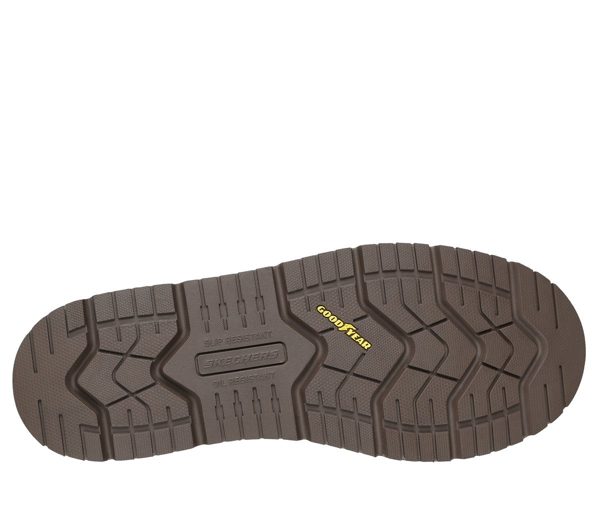 Skechers John Deere Waterproof: Flex-Wedge Ranger - Grizzly Creek - Men