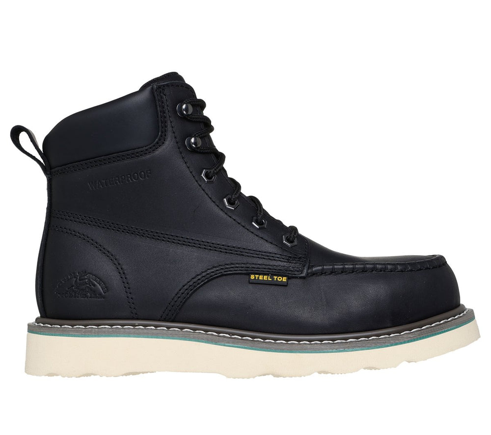 Skechers John Deere Waterproof: Kadmiel - Rockworth - Men