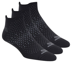 Skechers 3 Pack Men's Low Cut Socks - Men|Clothing