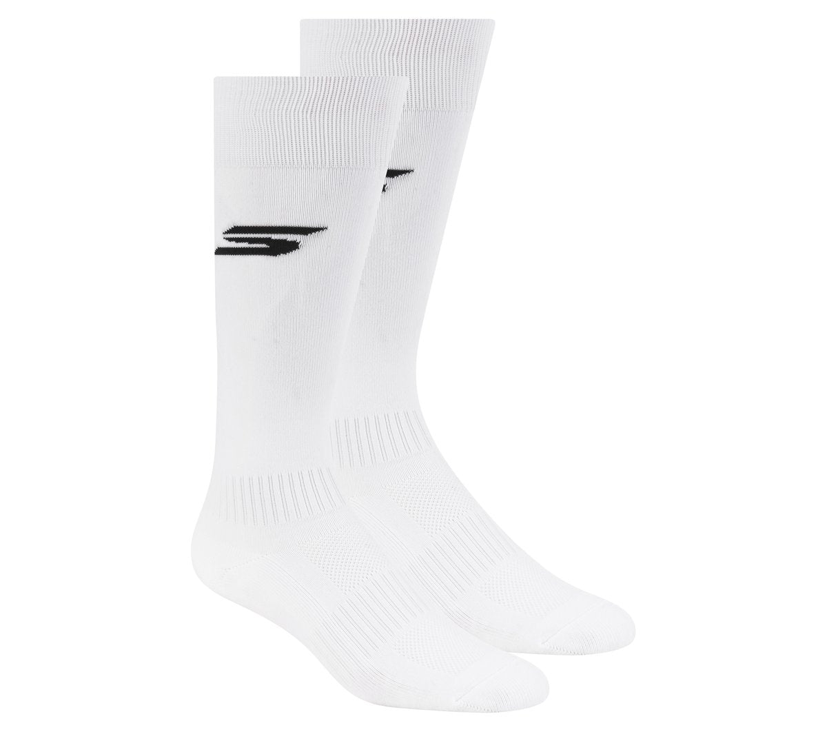 Skechers 2 Pack Men's Performance Soccer Over The Knee Socks - Men|Clothing