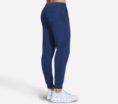 Skechers Max Soft Fleece Jogger - Men