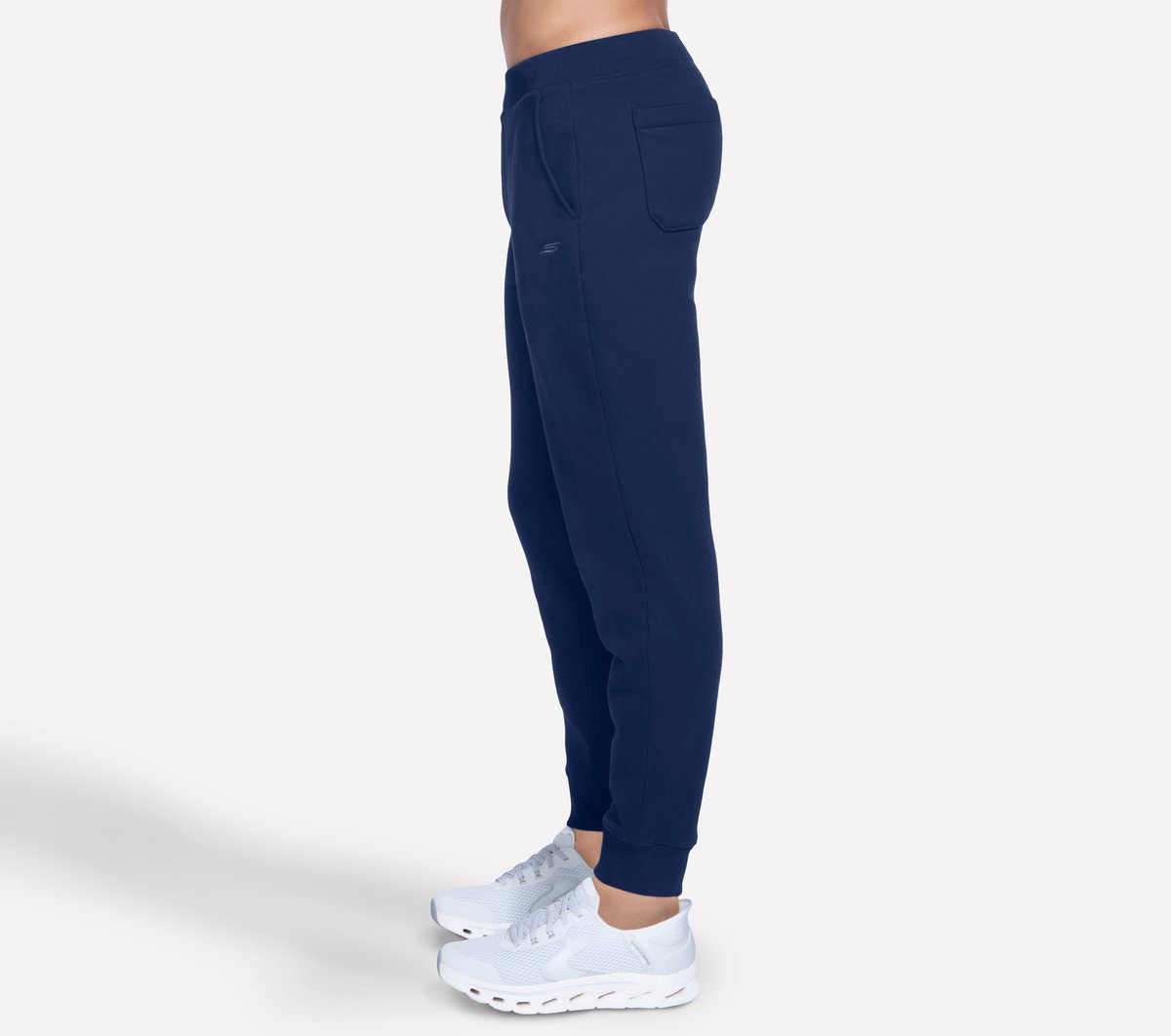 Skechers Max Soft Fleece Jogger - Men
