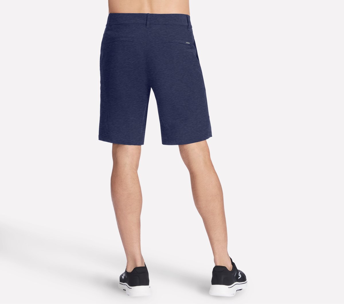 Skechers The GO WALK Everywhere 9-Inch Short - Men