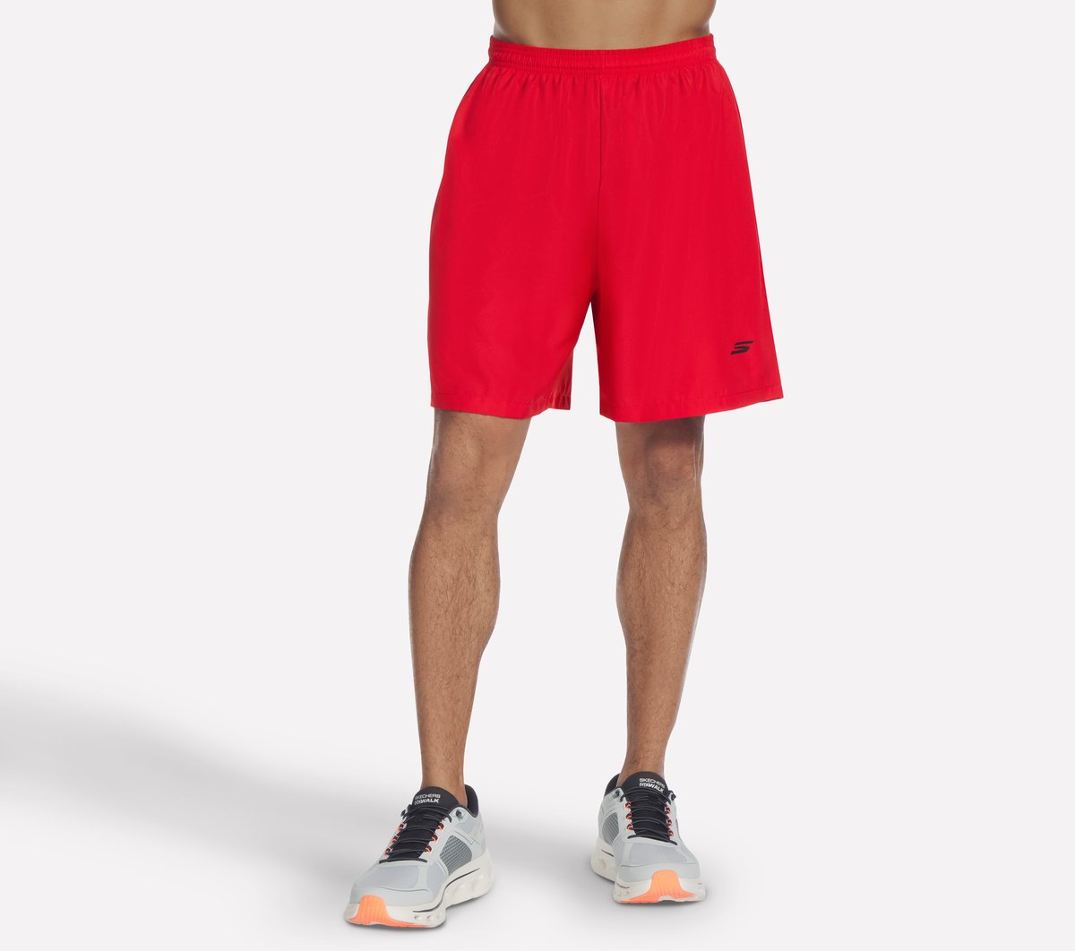 Skechers Penalty 7 Inch Short - Men