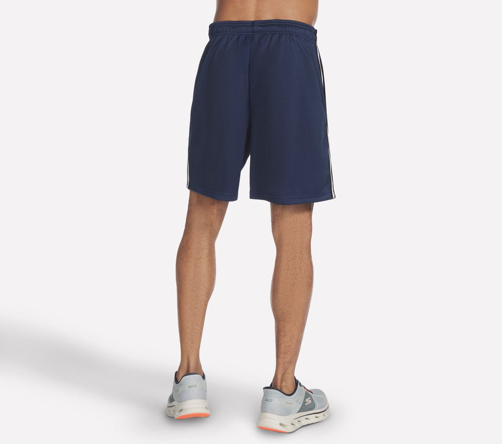 Skechers Hoops 7 Inch Colorblocked Short - Men