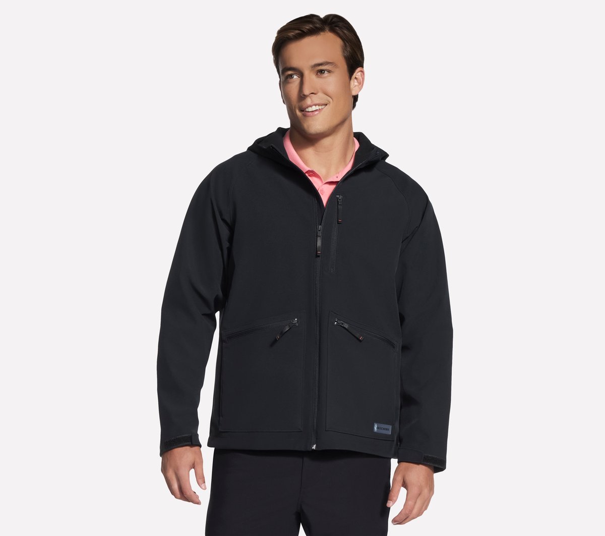 Skechers Thermo Jacket - Men