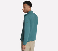 Skechers The Hoodless Hoodie Ottoman Jacket - Men