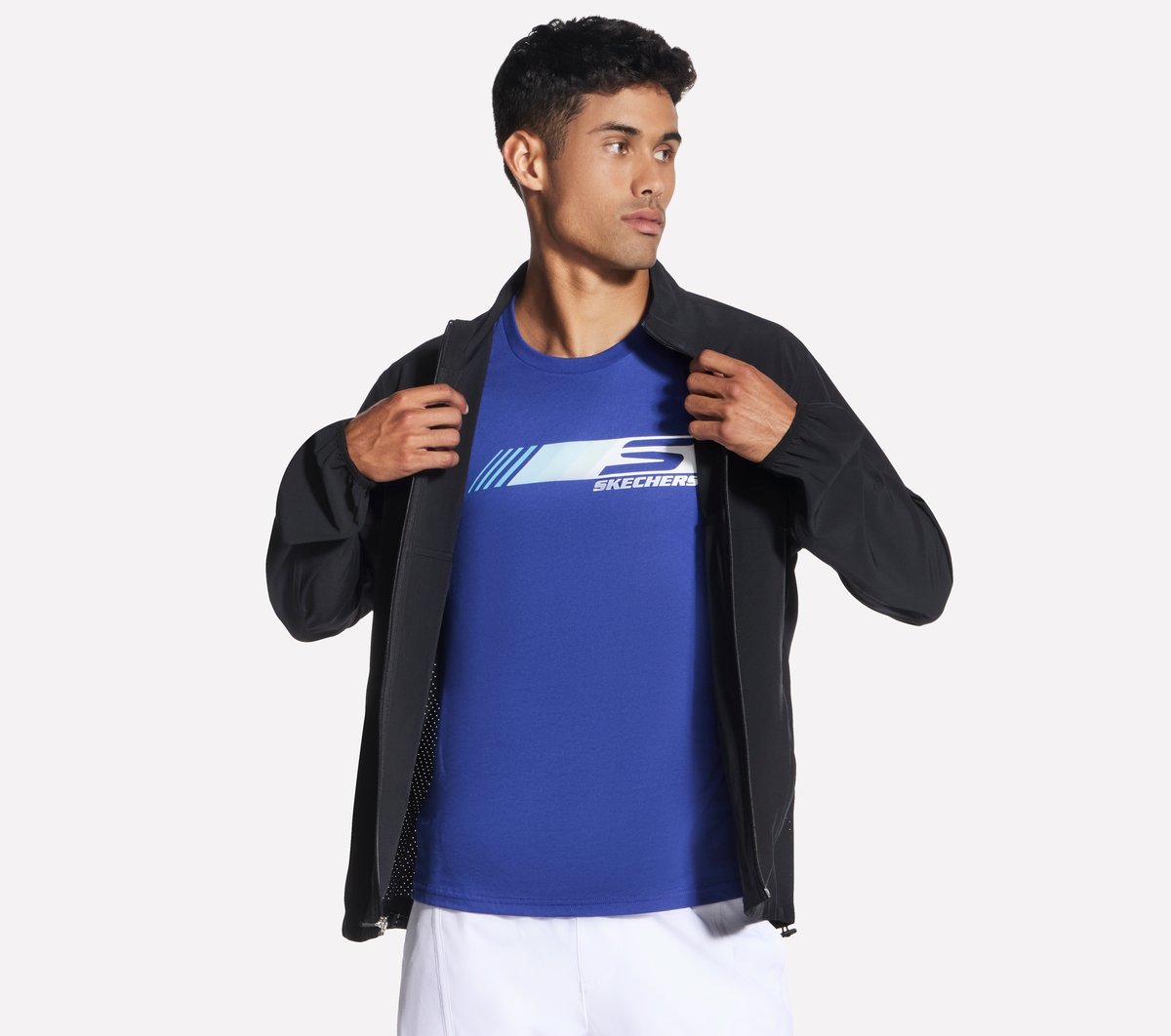 Skechers Premier Deuce Jacket - Men
