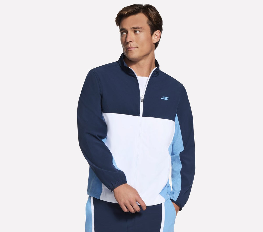 Skechers Premier Deuce Jacket - Men