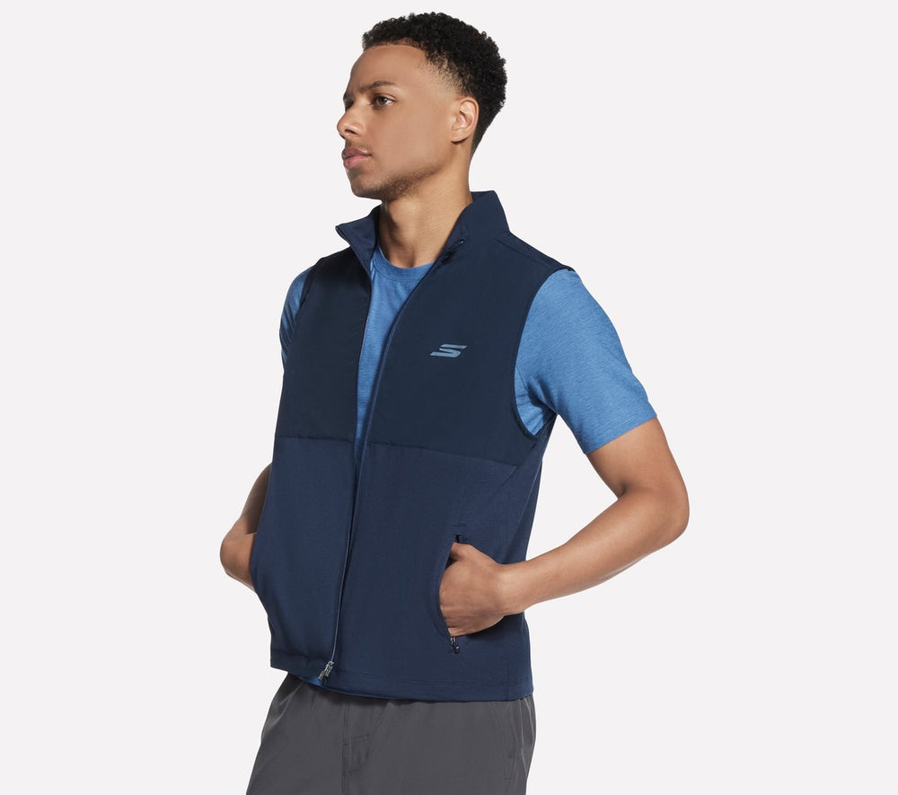 Skechers Weekend Vest - Men