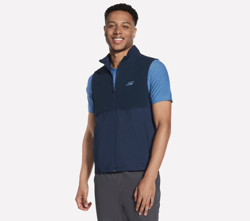 Skechers Weekend Vest - Men