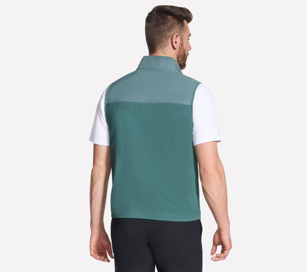 Skechers Weekend Vest - Men