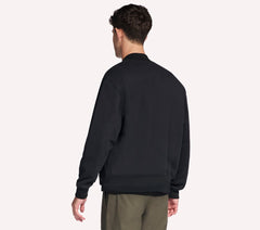 Skechers GO WALK Everywhere Bomber - Men