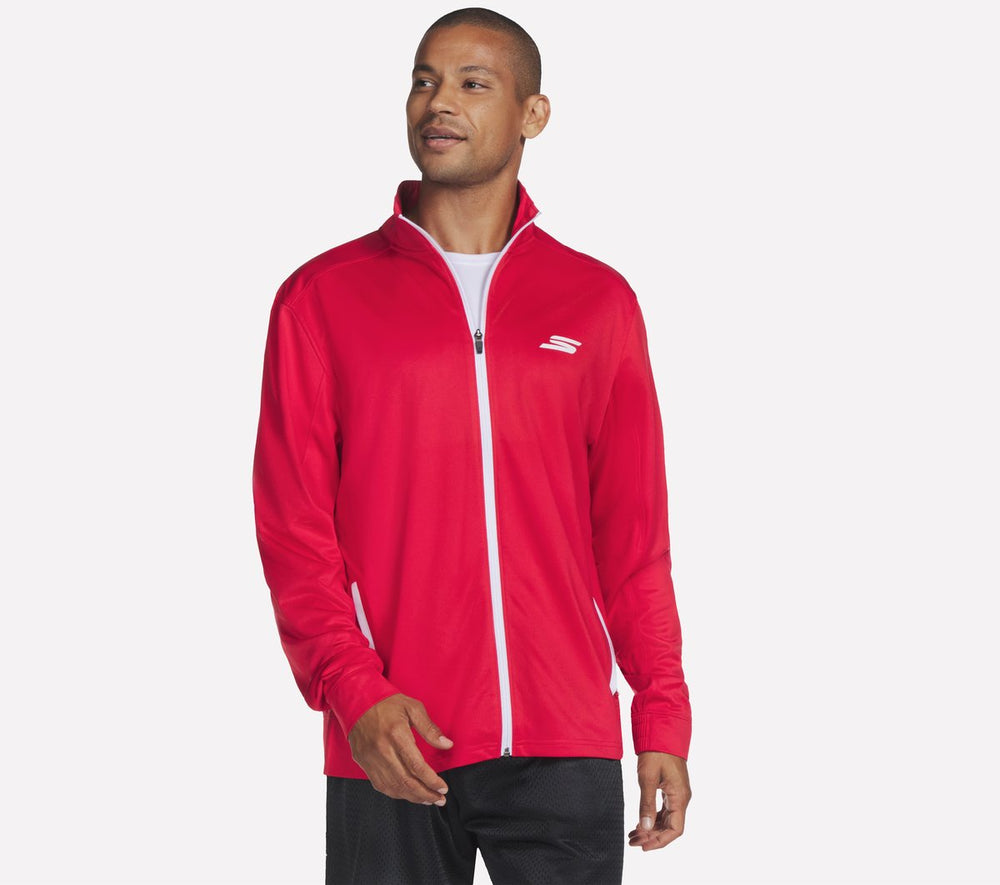 Skechers Hoops Track Jacket - Men
