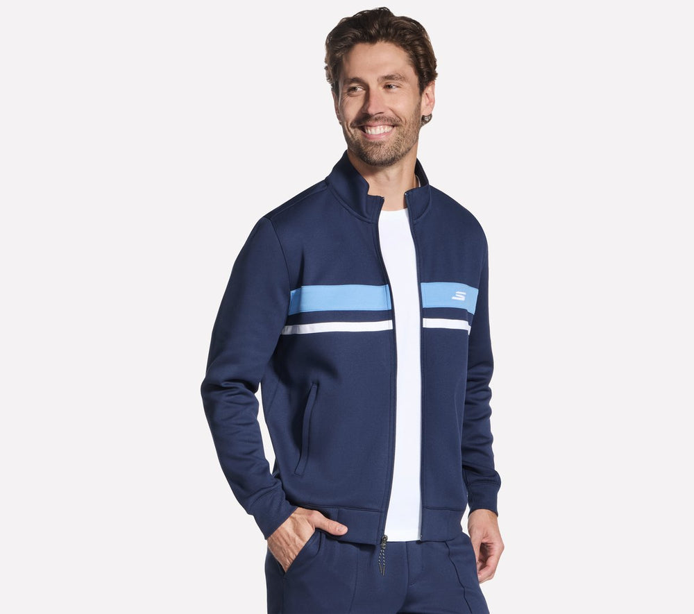 Skechers Performance Track Jacket - Men