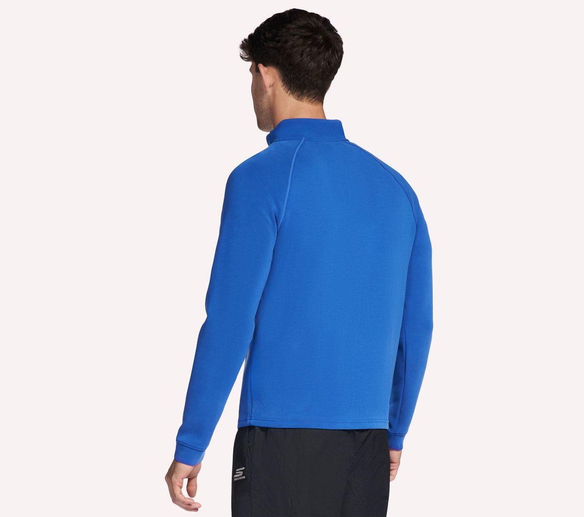 Skechers SKECHCLOUD Elevate 1/4 Zip - Men