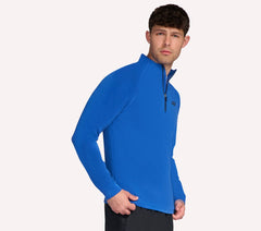 Skechers SKECHCLOUD Elevate 1/4 Zip - Men