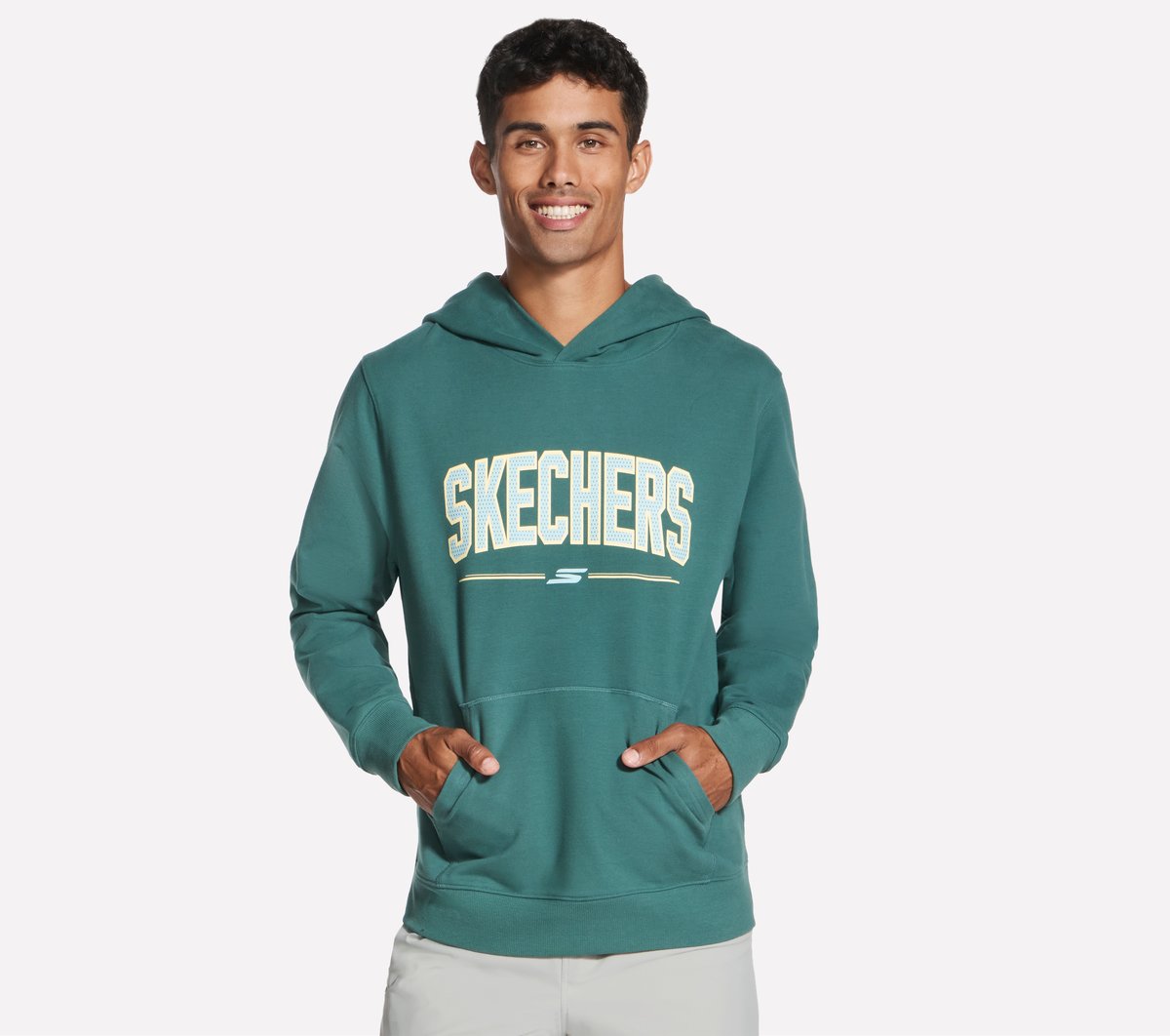 Skechers Endurance Hoodie - Men