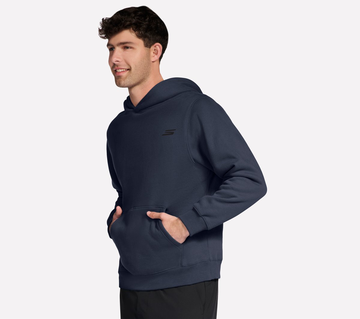 Skechers Max Soft Hoodie - Men