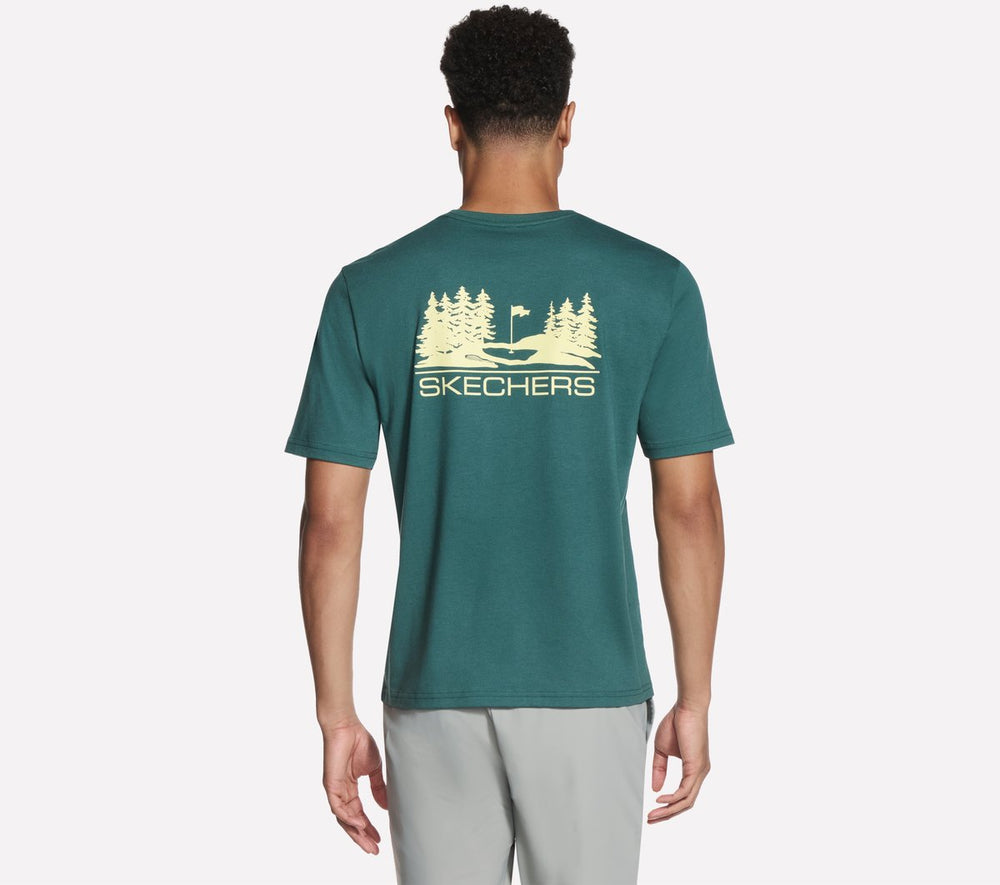 Skechers Club Tee - Men