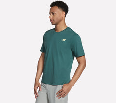 Skechers Club Tee - Men