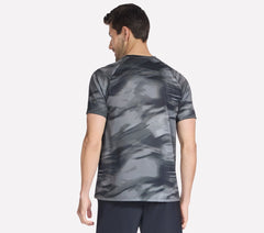 Skechers Harry Kane GO DRI Charge Drift Tee - Men