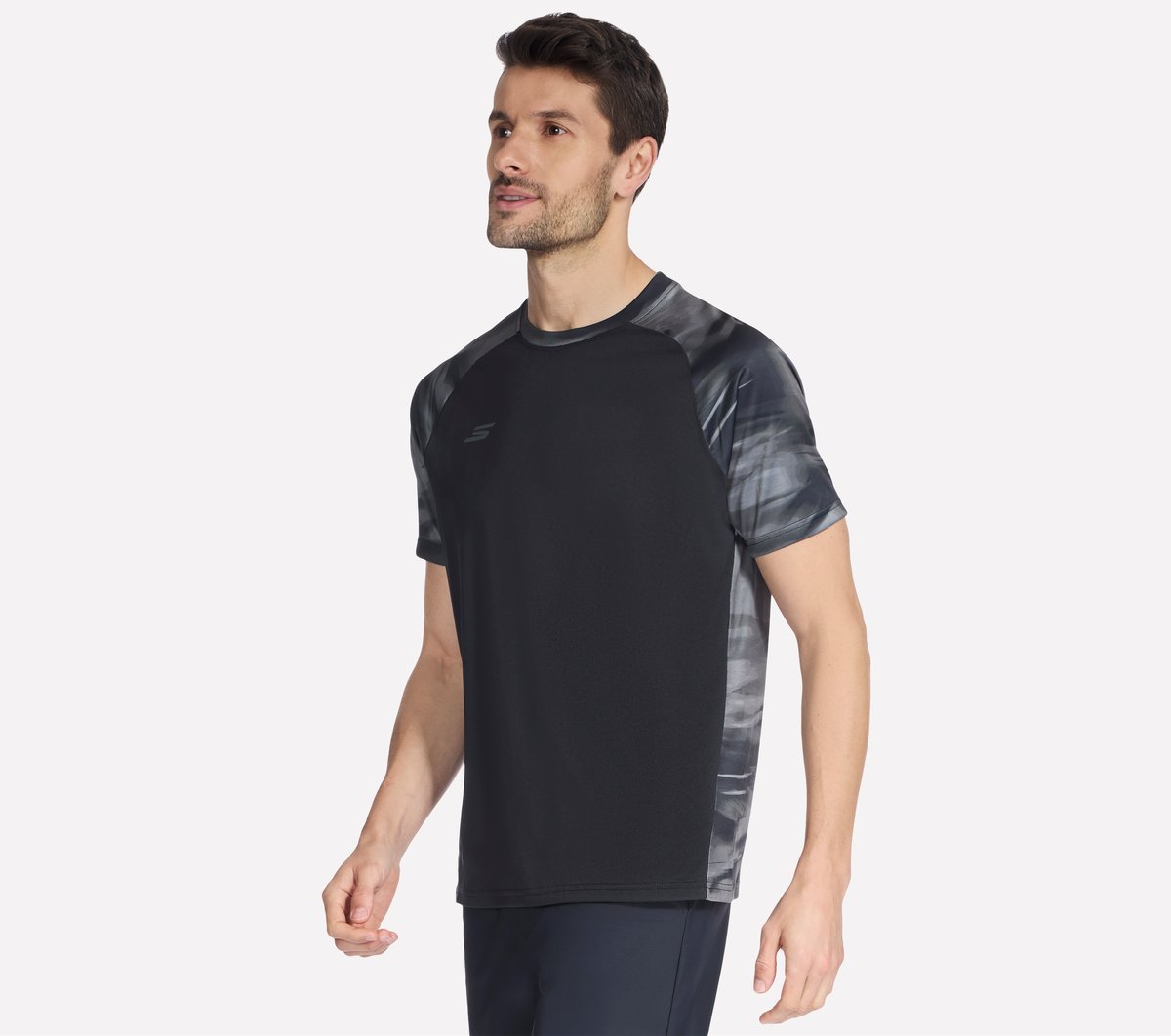 Skechers Harry Kane GO DRI Charge Drift Tee - Men