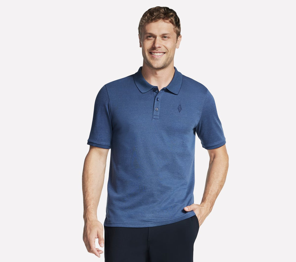 Skechers Off Duty Polo - Men
