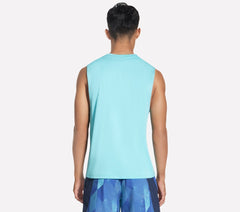 Skechers GO DRI Charge Muscle Tank - Men