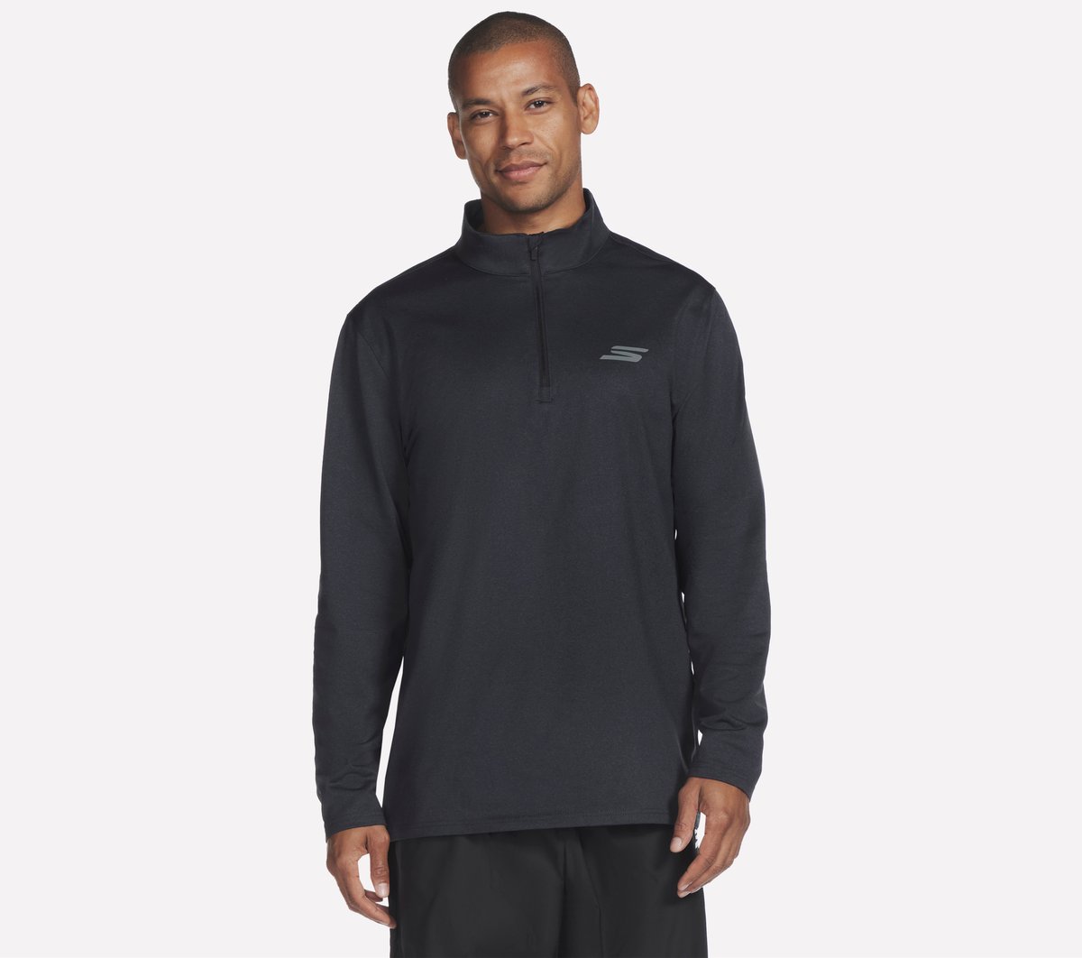 Skechers Hoops 1/4 Zip - Men