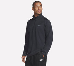 Skechers Hoops 1/4 Zip - Men