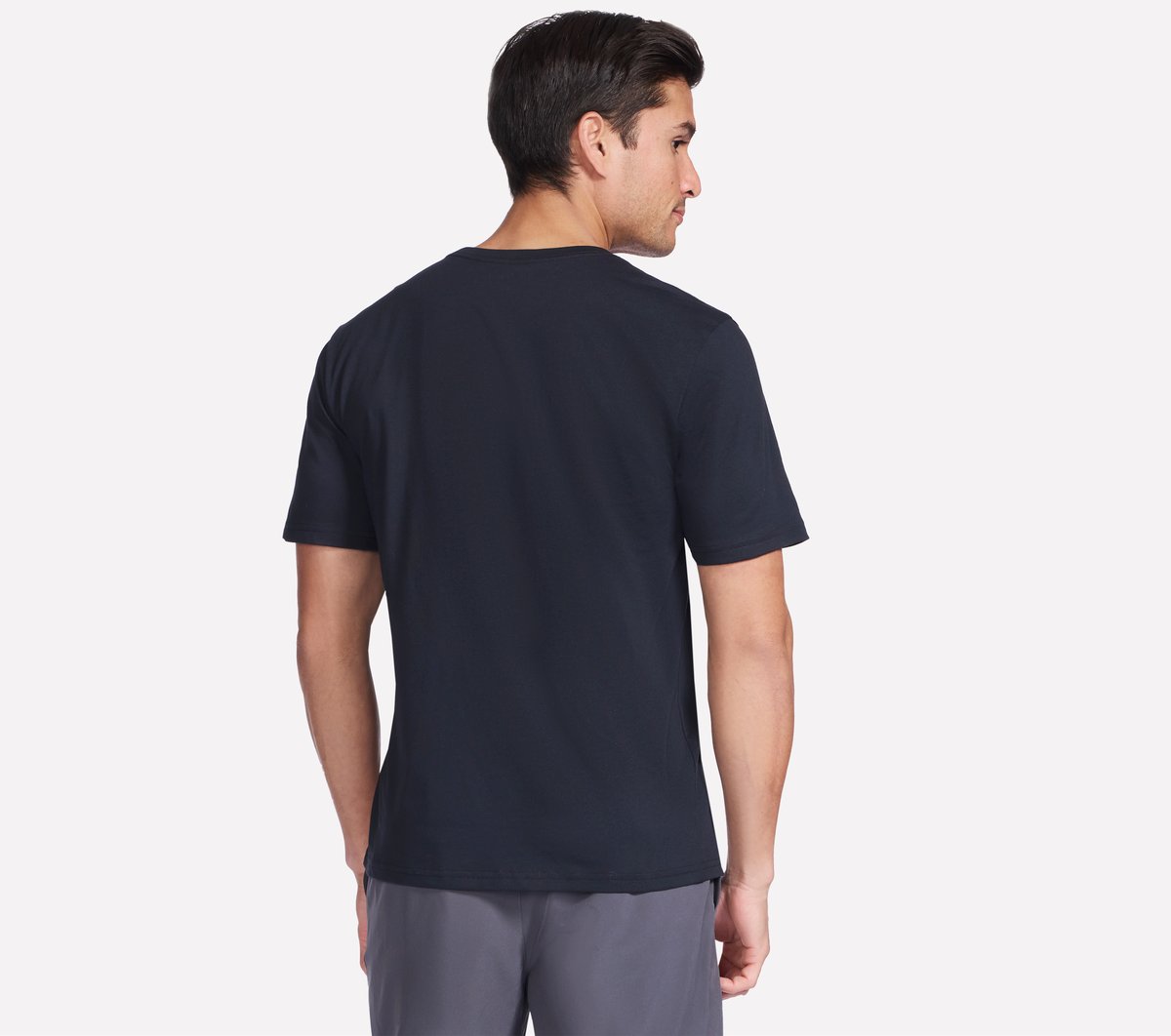 Skechers Heritage Short Sleeve Tee - Men