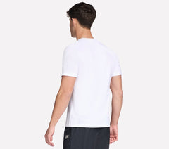 Skechers SKX Short Sleeve Tee - Men