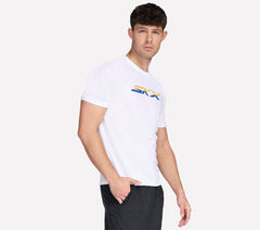 Skechers SKX Short Sleeve Tee - Men
