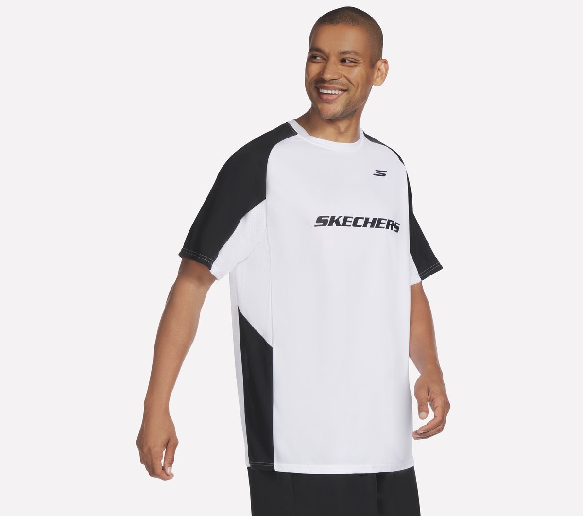Skechers Penalty Tee - Men