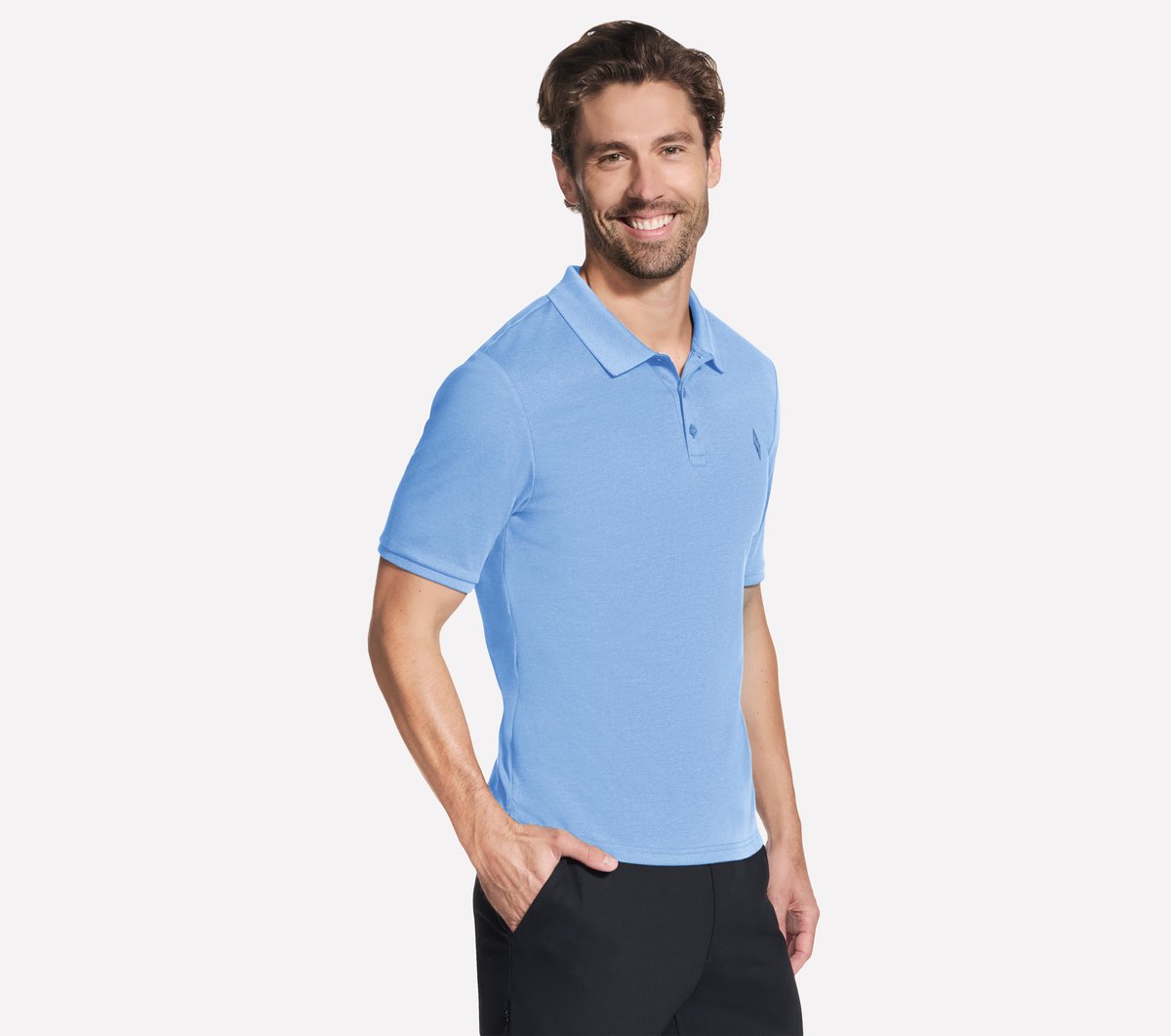 Skechers Off Duty Polo - Men