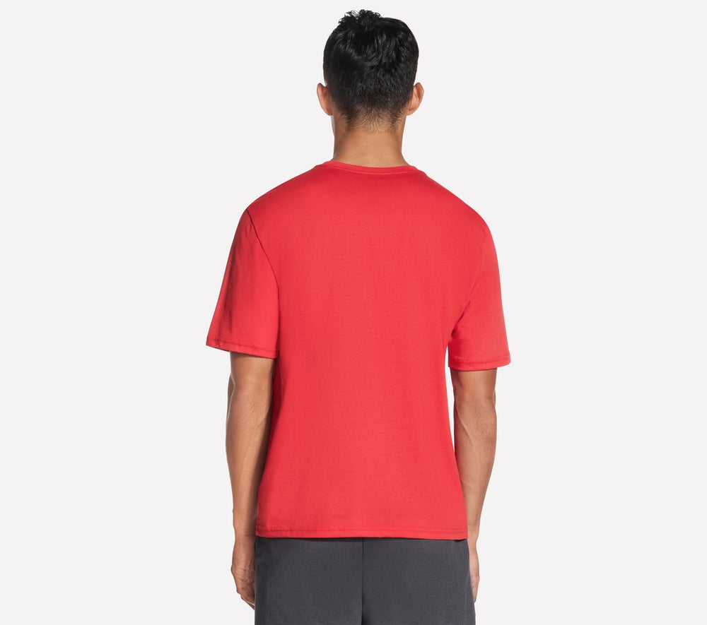 Skechers Split Tee - Men
