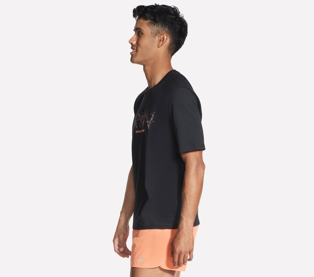 Skechers Easy Run Tee - Men