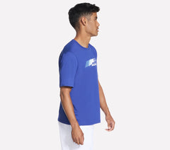 Skechers Speedster Tee - Men