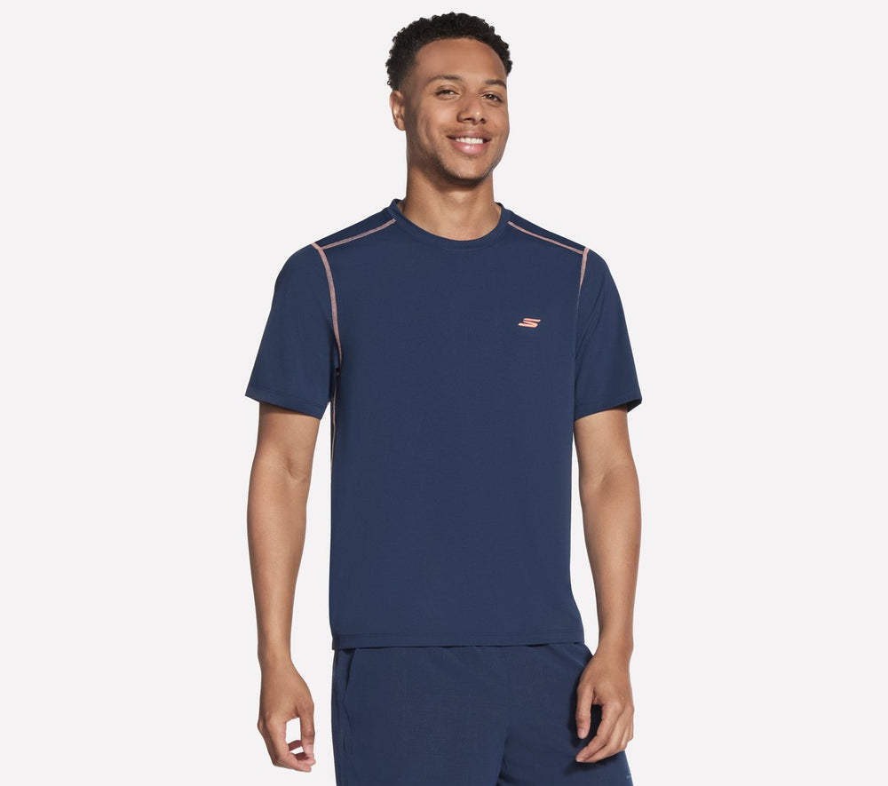Skechers GO RUN Vapor Tee - Men