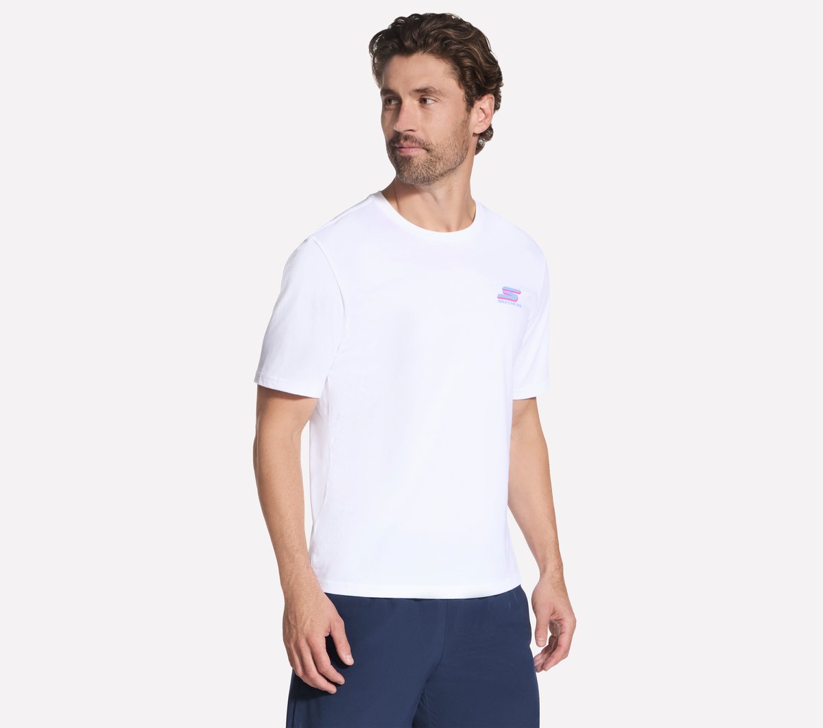 Skechers Break Tee - Men