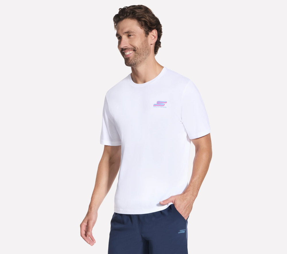 Skechers Break Tee - Men