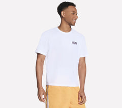 Skechers Letterman Tee - Men