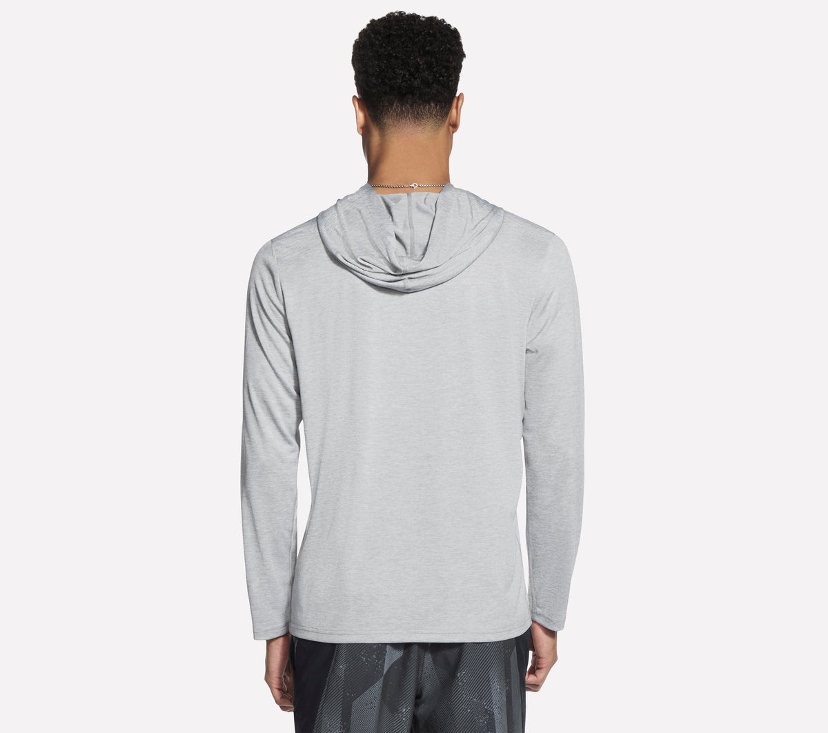 Skechers GO DRI Charge Hoodie - Men