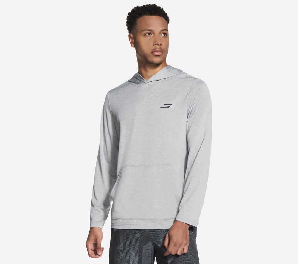 Skechers GO DRI Charge Hoodie - Men